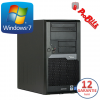 Oferta speciala pc sh ieftin fujitsu esprimo p5731 e8400 core2duo