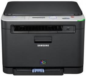 Imprimanta Samsung CLX-3185