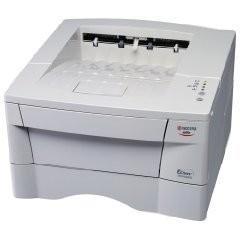 Imprimanta Kyocera FS-1020D Second Hand , Duplex, Monocrom