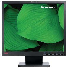 Monitor second hand  Lenovo ThinkVision L1900p 19" LCD