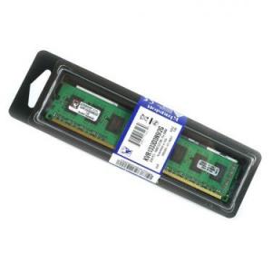 Memorie DDR III 4GB, 1333MHz, KVR1333D3N9/4G