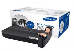 SCX-D6345A/ELS, Black Toner for SCX-6345N/SCX-6355N, 20000 pag