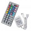 Controller led rgb 44but 3 canale 12v 72w