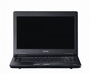 Laptop second ieftin Toshiba TECRA M11-12E I5 2.4 Ghz/ 4 Gb DDR3 / 320 HDD  / DVDRW