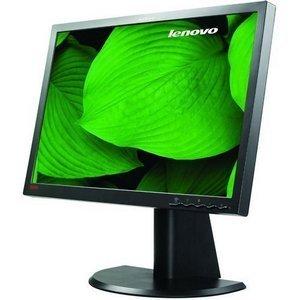 Monitor second hand  Lenovo ThinkVision L2240p LCD