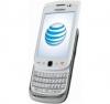 Blackberry torch 9800 qwerty white