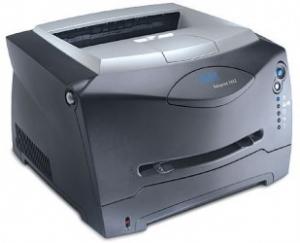 Imprimanta IBM InfoPrint 1412 Second Hand, Monocrom