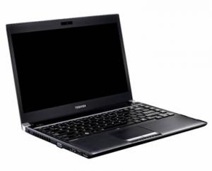 Laptop second ieftin Thoshiba TECRA M11 I3 2.4 Ghz/ 4 Gb DDR3 / 320 HDD  / DVDRW