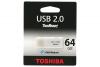USB Stick 64GB Toshiba Hayabusa