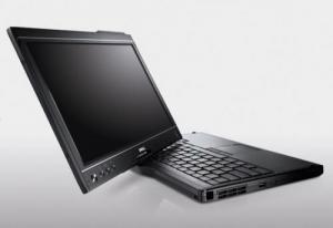 Laptop second hand Dell Latitude XT Tablet PC