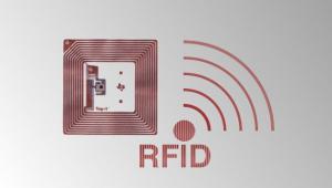Solutii RFID