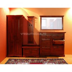 Mobilier hol Campo Old English