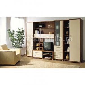 Mobilier cires american