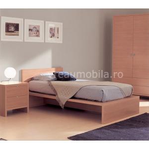 Mobilier dormitor Linus