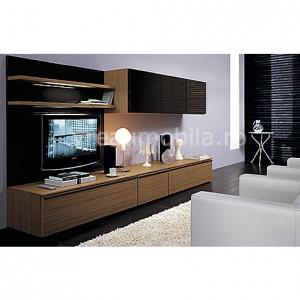 Mobilier magazin de tip 3.8