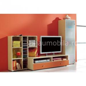 Mobilier living Vinci