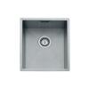 Chiuvete inox de bucatarie teka linea 340.400