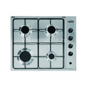 Plita gaz 58cs 440 inox