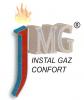 JMG INSTAL GAZ CONFORT SRL