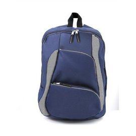 Backpack, blue