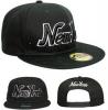 New york bk / bk snapback plat cap