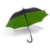 Umbrela automatic, verde