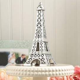 Figurina tort Turn Eiffel