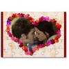 Puzzle personalizate Colours Of Love