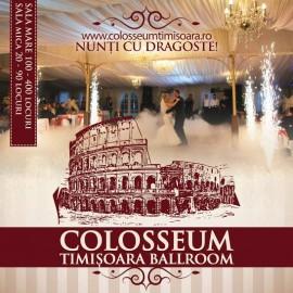 Colosseum Timisoara
