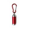 Powerful 0.5 watt metal torch, red