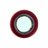 Push button torch, led light, red