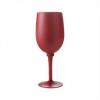 Wine set, burgundy