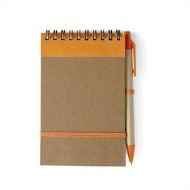 Notebook reciclata