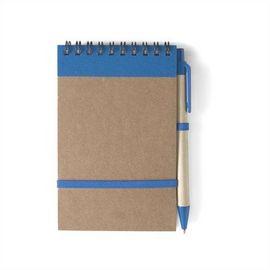 Notebook reciclata