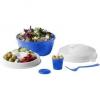 Cezar set castron salata