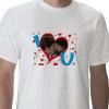 Tricou personalizat Ilu