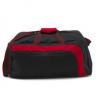 Sports bag, red