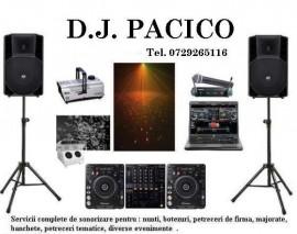 DJ Pacico