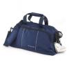 Travel bag, blue