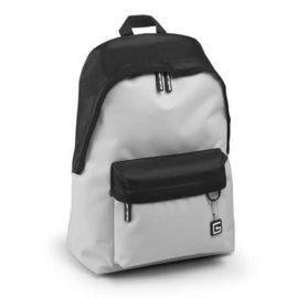 Backpack, grey