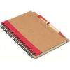 Notebook preotesc cu stilou