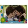 Puzzle personalizate Romantic Green