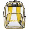 Rucsac transparent (PVC)