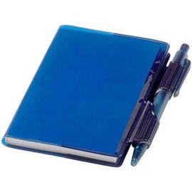 Notebook aerului si stilou