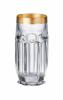 Tumbler 300 ml gold