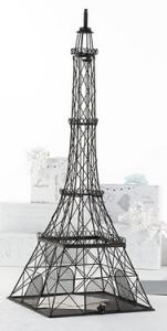 Casuta Dar Tour Eiffel
