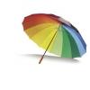 Umbrela Rainbow