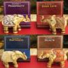 Decorative mini elefantii