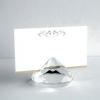 Suport card crystal design diamond
