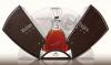 Maxime trijol grand champagne range - ancestral cristal decanter